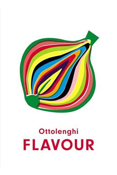 Ebury Press ΓΕΥΣΗ Ottolenghi (Yotam Ottolenghi & Ixta Belfrage)