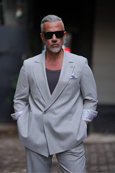 Fc Plus OVERSIZE KRUVAZE TAKIM