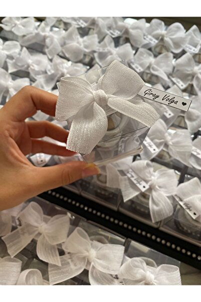 PERİ Doğum Hediyesi Hoşgeldin Bebek Atlı Karınca Hediyelik 10 Adet