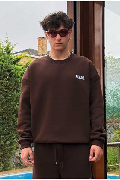 serline Hanorac oversize premium