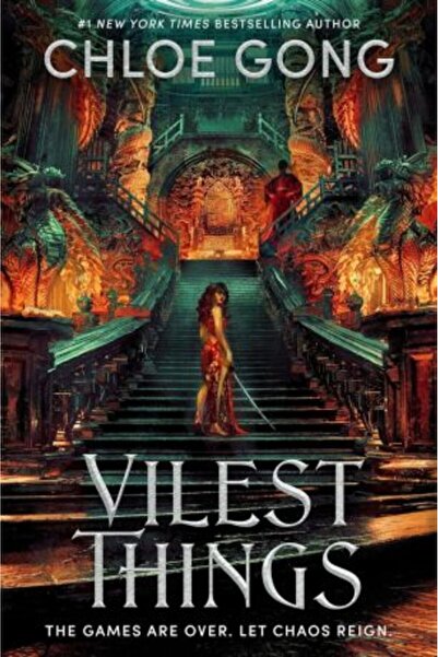 Hodder Σάρκα και Ψεύτικοι Θεοί 2: Τα Απεχθή Πράγματα (Σκληρόδετο)