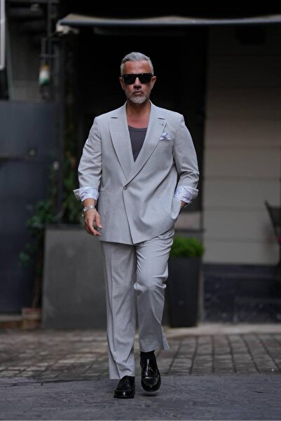 Fc Plus OVERSIZE KRUVAZE TAKIM