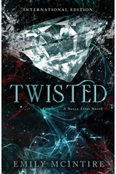 Bloom Books Never After: Twisted