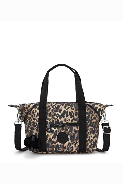 Kipling Art Mini Basic Prt Kadın Mini Omuz Çantası