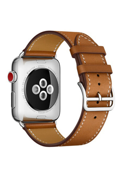 iUni Curea compatibilă cu Apple Watch Ultra/SE/8/7/6/5/4/3/2/1, 40 mm, Single...