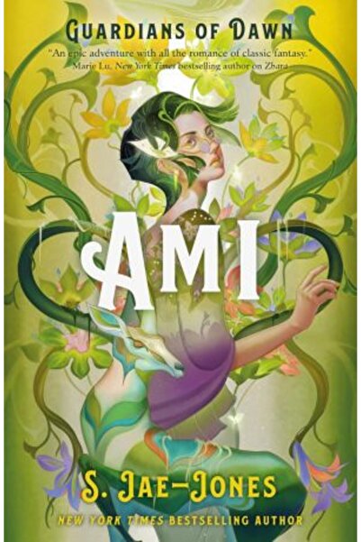 Titan Books Gardienii Zorilor - Ami