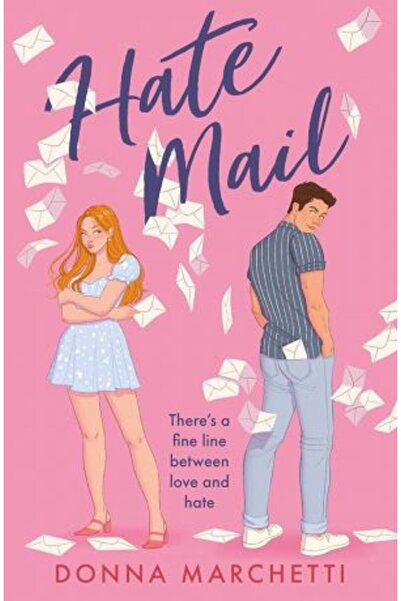 One More Chapter Mesaje de ură