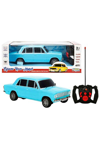 H CAN H.CAN HC2038 BÜYÜK KUMANDALI ARABA FULL FONKSİYON