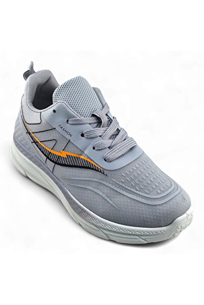 Stone Active Comfort Sneakers – Modern Breathable Design