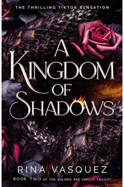 wildfire Solaris și Crello 2: Un Regat al Umbrelor