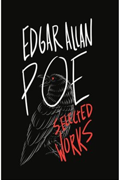 Random House Edgar Allan Poe: Opere alese (copertă cartonată)