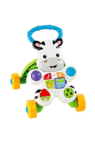 FISHER PRICE Fisher Price forerunner, Zebra