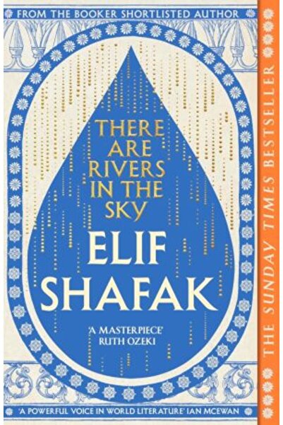 PENGUİN Υπάρχουν Ποτάμια στον Ουρανό