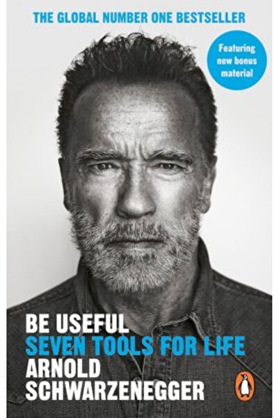 Ebury Edge Be Useful: Seven Tools for Life