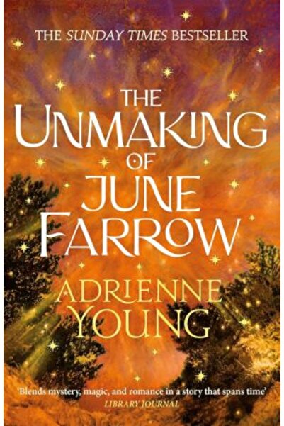 Quercus The Unmaking of June Farrow