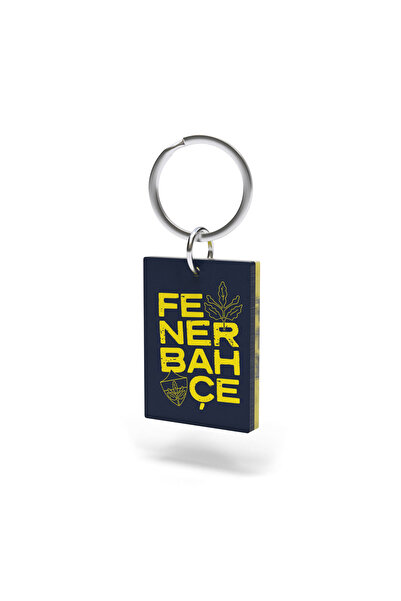 Fenerbahçe FB-ANAHTARLıK-05-PALAMUT