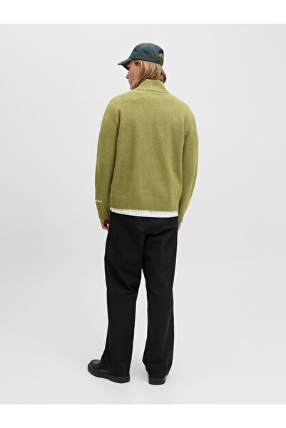 Jack & Jones Strickpullover Strickpullover