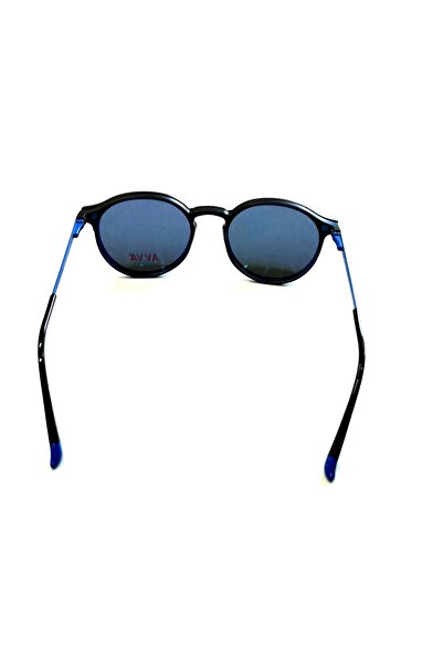 Avva 1904 C3 Polarized&Anti-Glare Clip-On Unisex Sunglasses