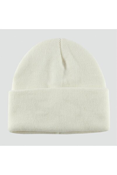 ZERO LAND Lvsqvr Double Layer 1St Grade Colorful Beanie Wholesale Beanie (143951) Gloves -Cream