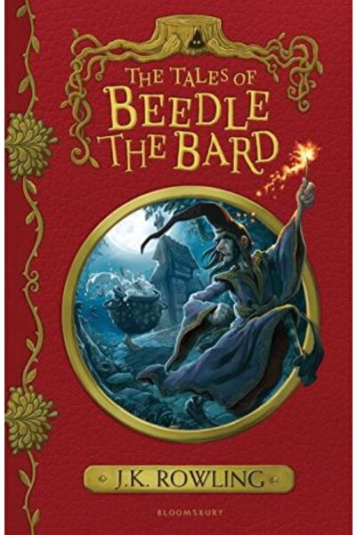 Bloomsbury Οι Ιστορίες του Μπιντλ του Βάρδου