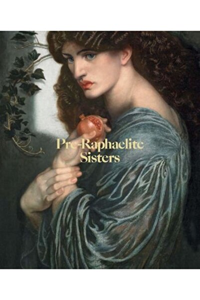 National Portrait Gallery Προραφαηλίτες Αδελφές — Jan Marsh