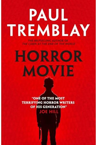 Titan Books Film de groază