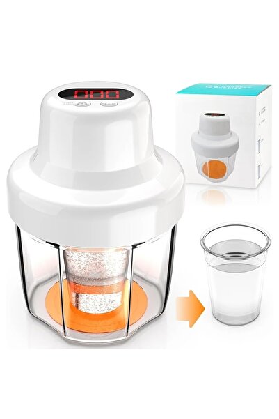 BALQRA Aparat profesional de eliminare a bulelor de rasina BALQRA®