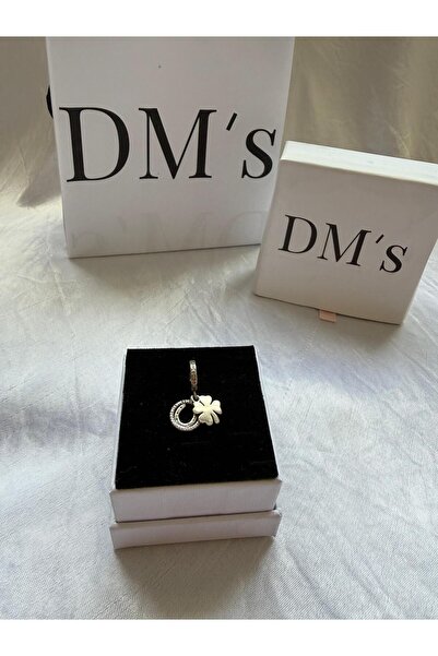 DM’s Silver Good Lucky Gümüş Charm’ı