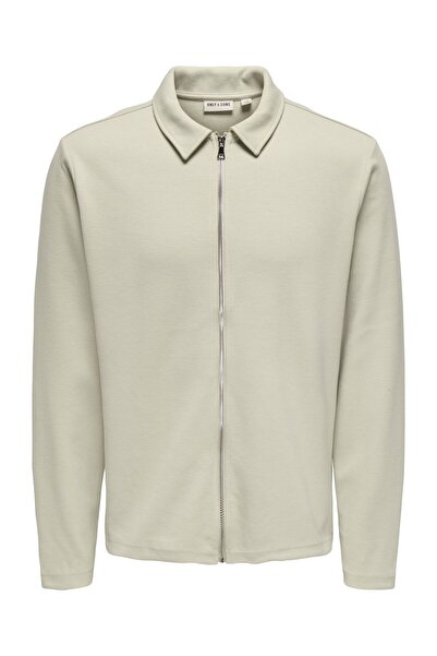 Only & Sons Strickjacke ONSNEWKODYL Sweatshirt