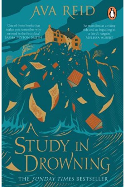 CornerStone Un studiu despre înec