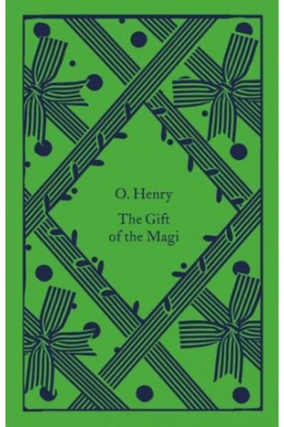 PENGUİN Darul Magilor (Micile cărți clasice legate în pânză)