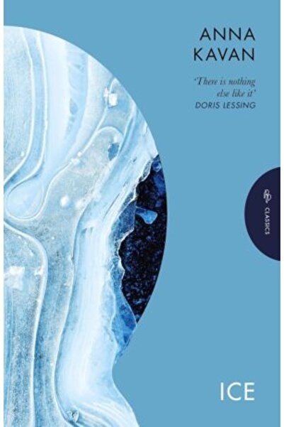 Pushkin Press Roman în limba străină de gheață