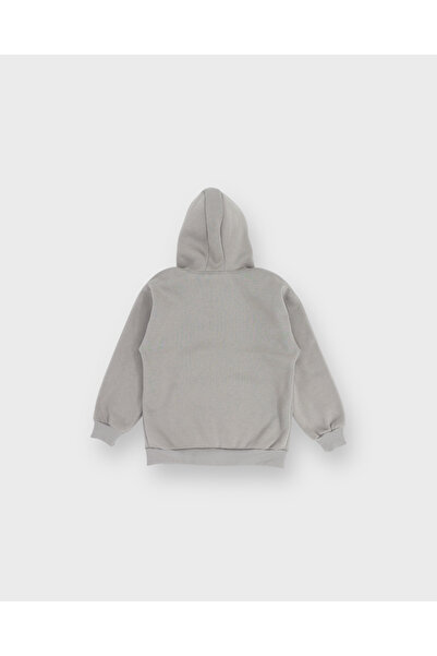 RG Brand Hooded Zippered 3 Thread Sweatshirt and Sweatpants Set