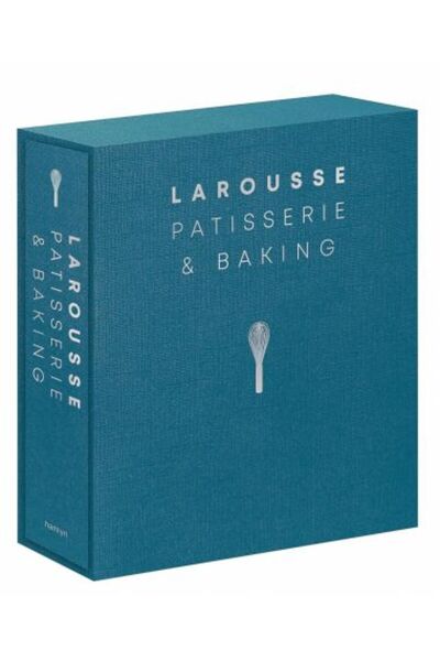 Larousse Ζαχαροπλαστείο και Αρτοποιία