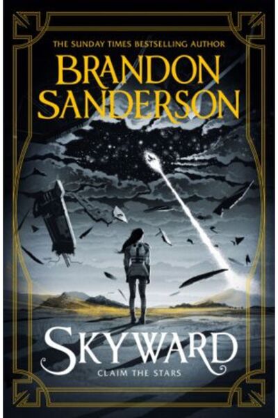 Gollancz Προς τον ουρανό