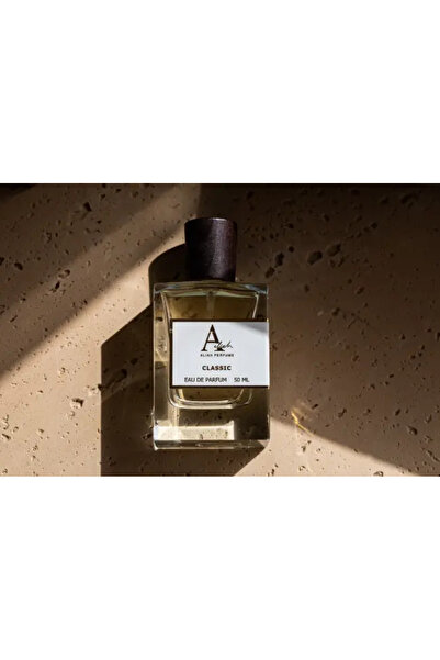 Aliah perfume الباتشولي الأسود
