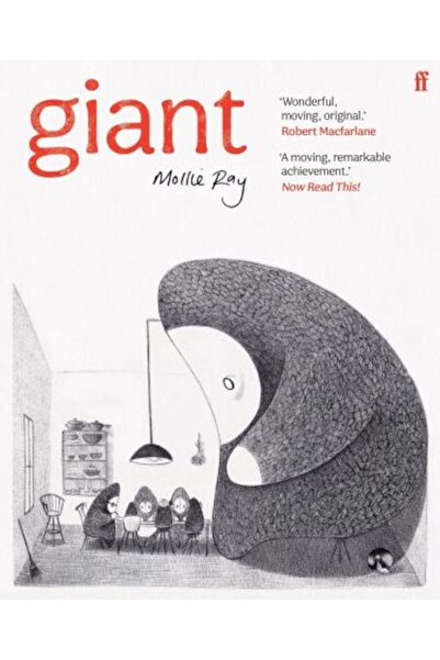 FABER & FABER Γίγαντας