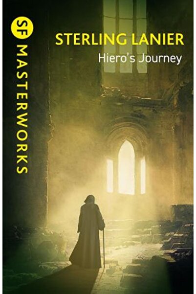 Gollancz Hiero's Journey