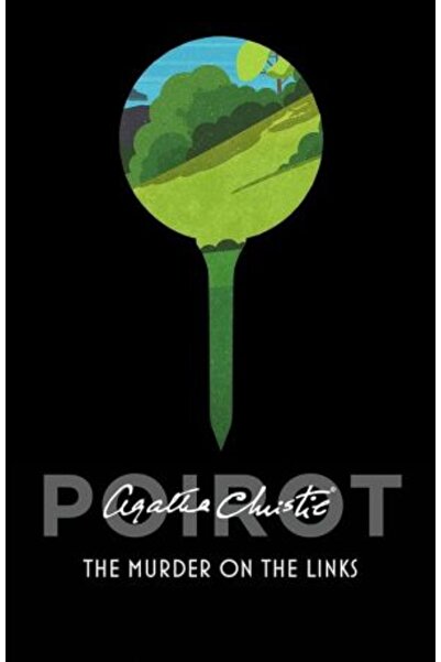 Harper Collins Δολοφονία στους συνδέσμους