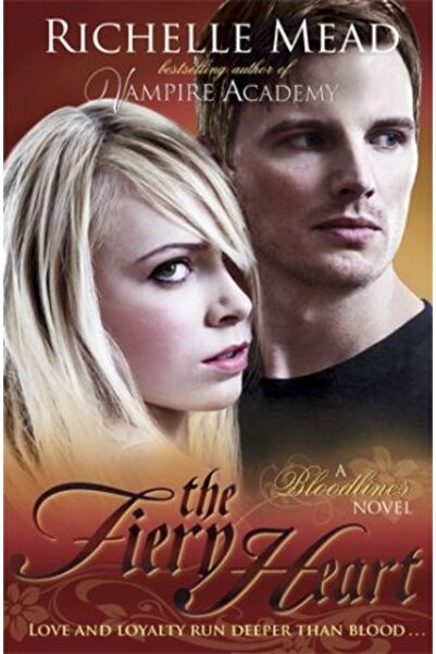 PENGUİN Bloodlines 4: The Fiery Heart