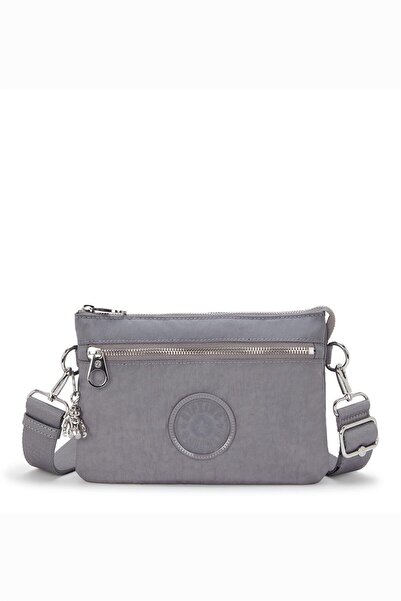 Kipling Riri Zip Charm Kadın Mini Omuz Çantası