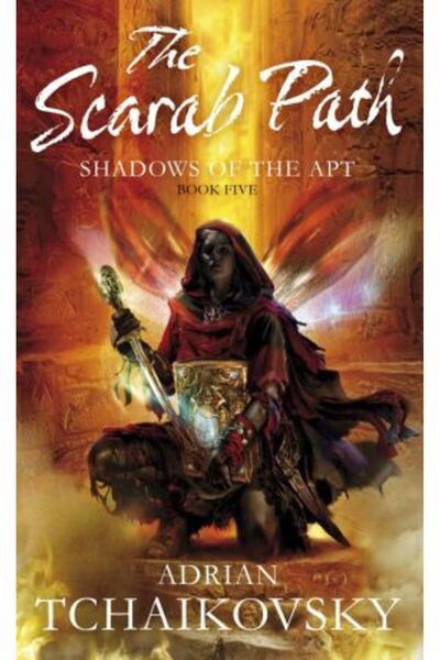 Tor Umbrele Apt 5: Calea Scarabului