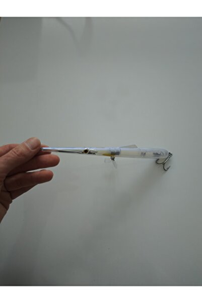 Bozok balıkçılık Zargana, ( SİNKİNG 205 mm 40gr. ), Rapala , Maket Balık, Sun...