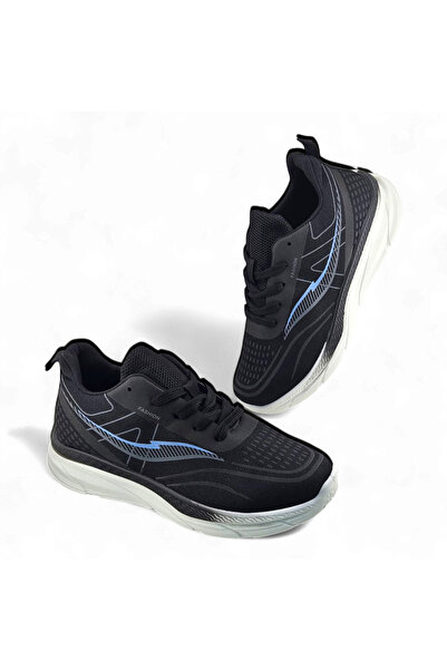 Stone Active Comfort Sneakers – Modern Breathable Design