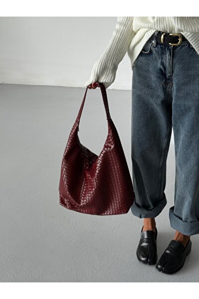 ALTUDA Жіноча сумка через плече Nora з блискавкою