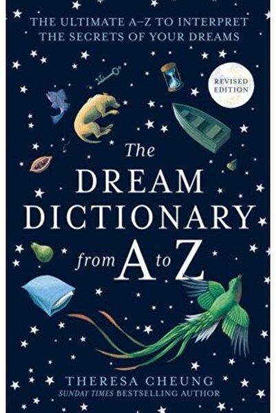 Thorsons Λεξικό Ονείρων από το Α έως το Ω (Αναθεωρημένη έκδοση)