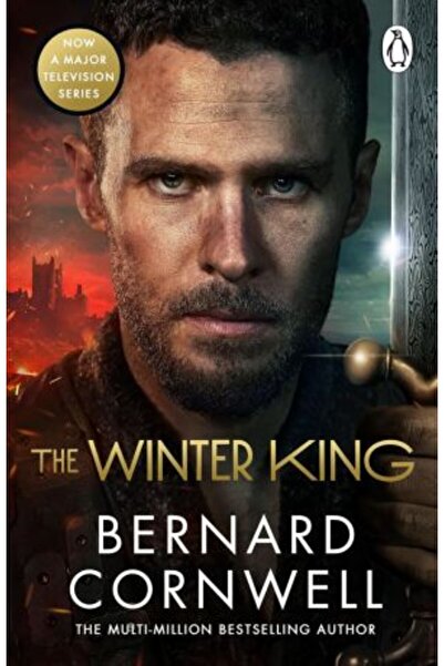 PENGUİN Cronicile Șefului de război 1: Regele Iernii (legatură TV) - Bernard ...