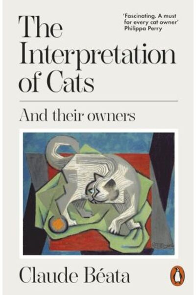 PENGUİN Ερμηνεία των Γάτων