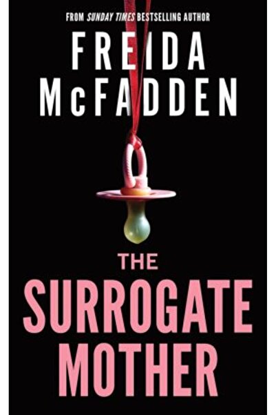 Poisoned Pen Press Παρένθετη Μητέρα