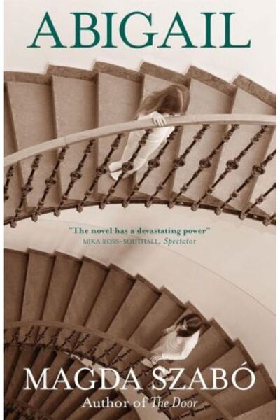 MacLehose Press Υπηρέτρια